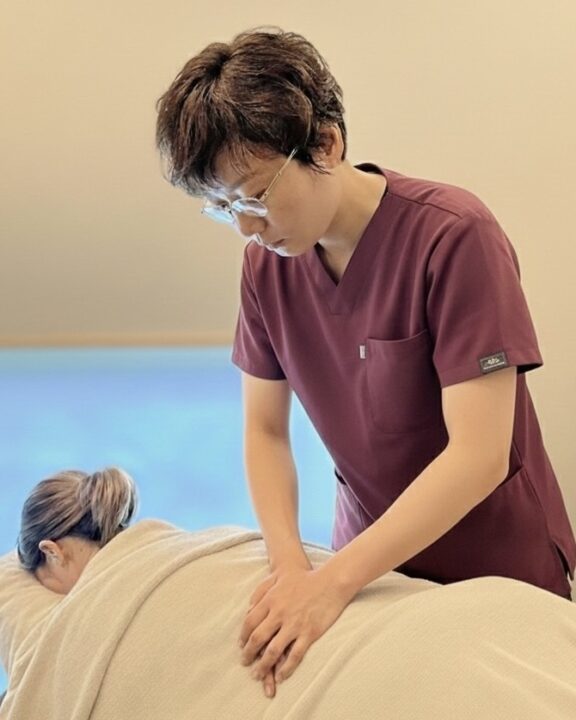 整体&ヘッドスパ専門セラピスト予約開始
